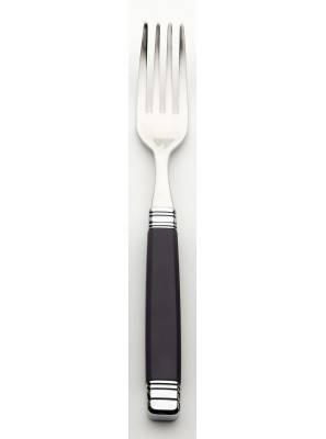 Rossini - Set 6 Pieces Fruit Fork - Rivadossi Cutlery -  - 
