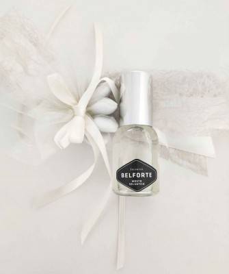 Favor Spray - Parfums Italiens Belforte 20 ml - Fabriqué en Italie - 