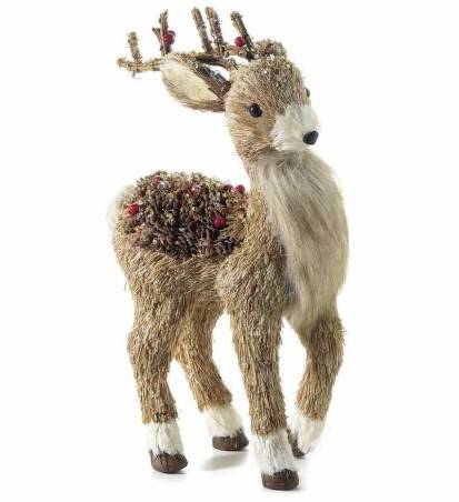 Christmas Reindeer - Interior Decoration - Buy Online - 1