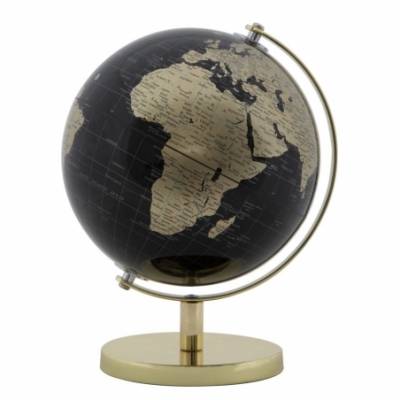 Globe d'or cm Ø 20x28- Mauro Ferretti - 