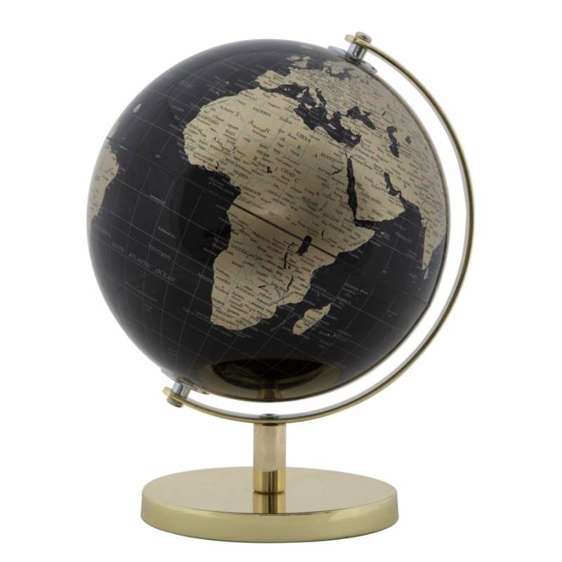 Globe Gold-cm Ø 20x28- Mauro Ferretti - 