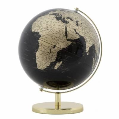 Globe Gold-cm Ø 25x34- Mauro Ferretti - 