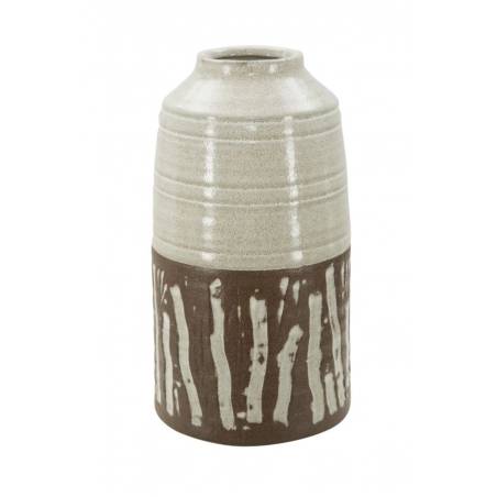Vase African cm Ø 15X29,5 Min 2 - 