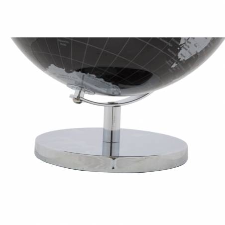 Globe Noir Ø cm 25X34 - 