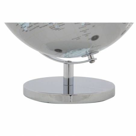 Silver Globe Cm 25X34 - Mauro Ferretti -  - 8024609322754