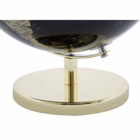 Globe d'or cm Ø 25X34- Mauro Ferretti - 