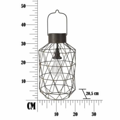 Lanterne Oxy -A- Cm 20,5X35- Mauro Ferretti - 