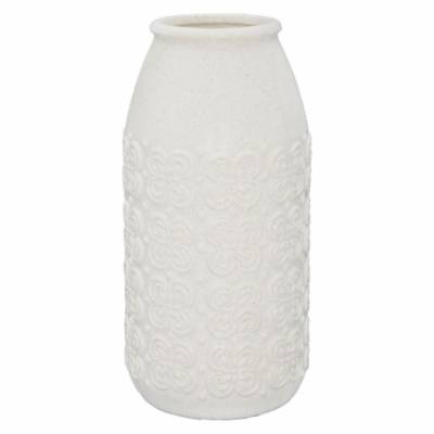 Ceramic Vase Blitty Cm 23,5X50,5 -  - 8024609322976