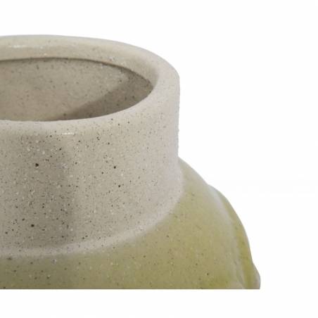 Ceramic Vase Riz Cm 21X51,5 -  - 8024609322877