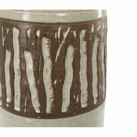 Vase African cm Ø 17X33 - 