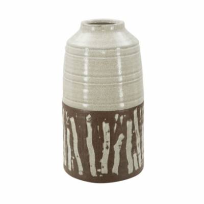 Vase African Cm 15X29,5 Min 2 -  - 8024609328909
