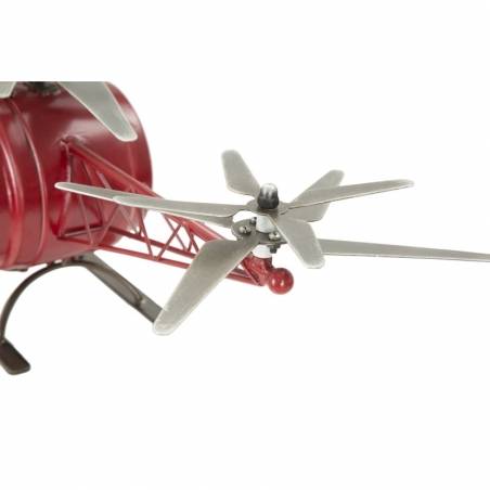 Tischuhr Hubschrauber Cm 42X23X22 - 