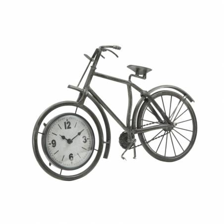 Alarm clock Cm Bike 38,5X7,5X25 Min 2 -  - 8024609327919