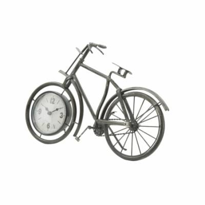 Tischuhr Bike Cm 38,5X7,5X25 Min 2 - 