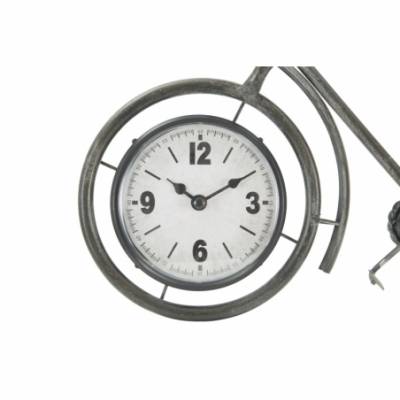 Alarm clock Cm Bike 38,5X7,5X25 Min 2 -  - 8024609327919