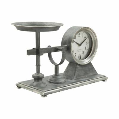 Horloge de table "Balance" cm 47X22,5X28 - 