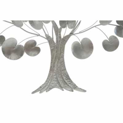Panel Tree of Life Silver Cm 87,5X3,5X88,5- Mauro Ferretti -  - 8024609340116