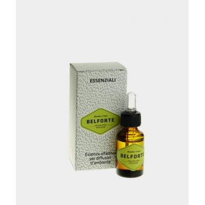Belforte Concentrated Essential Oil - Bamboo Lime Fragrance 15ml - 