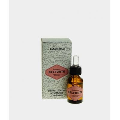 Belforte konzentriertes ätherisches Öl - Bergamotte Duft 15ml - 