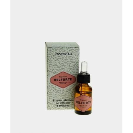 Belforte 浓缩精油 - 佛手柑香味 15ml -