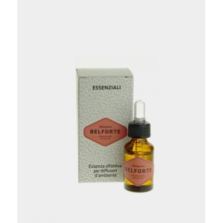Konzentriertes ätherisches Öl - Belforte - Granatapfel Duft 15 ML - 