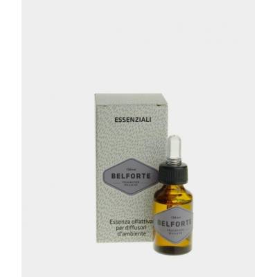 Konzentriertes ätherisches Öl - Belforte - Odessa Duft 15 ML - 