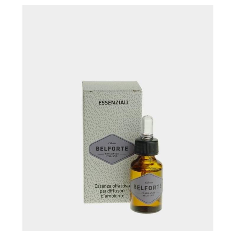 Concentrated Essential Oil - Belforte - Odessa Fragrance 15 ML -  - 