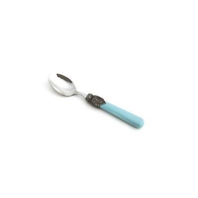 Elegant Cutlery Kleo - 24 Pcs Set by Modalyssa.Store - Blue Sky Color -  - 