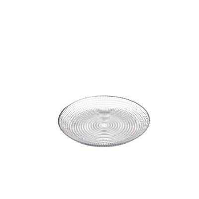Glass Dish set 18 pcs - 6 Place Settings -  - 