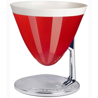 Digital Kitchen Scale - Uma - Casa Bugatti -  - 
