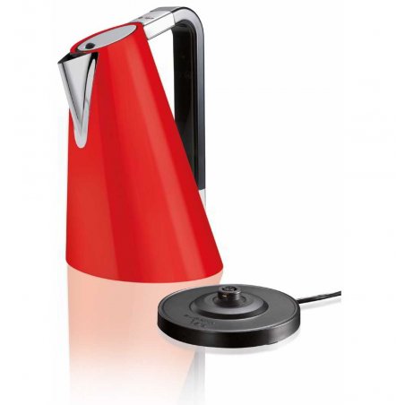 Casa Bugatti - 厨房水壶 - 维拉 - 红色 -