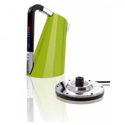 厨房水壶 - 卡萨布加迪 - 维拉 - 苹果绿 -