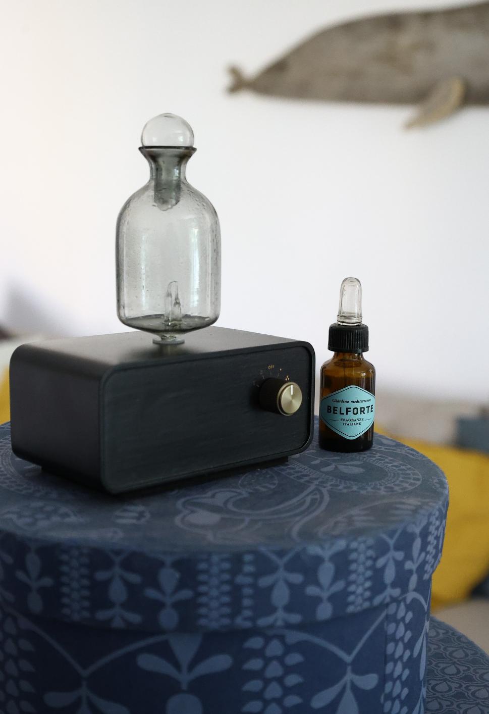 HausParfume